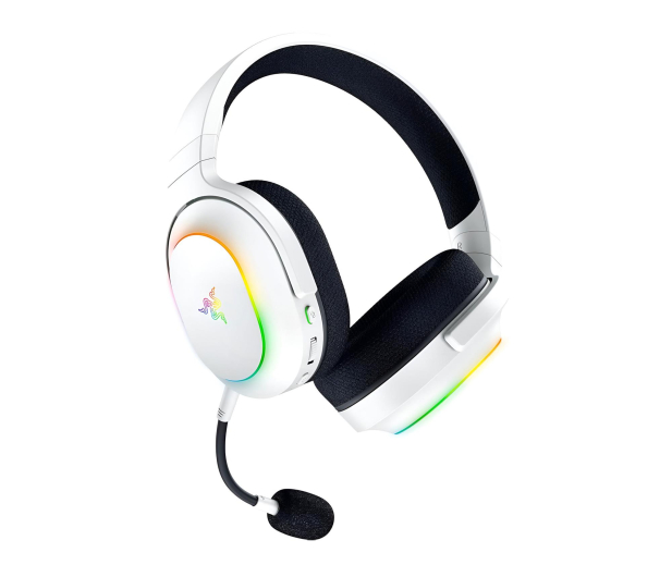 RAZER Barracuda X Chroma White - 1321561 - zdjęcie 3